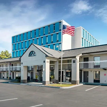 Econolodge Augusta Medical District